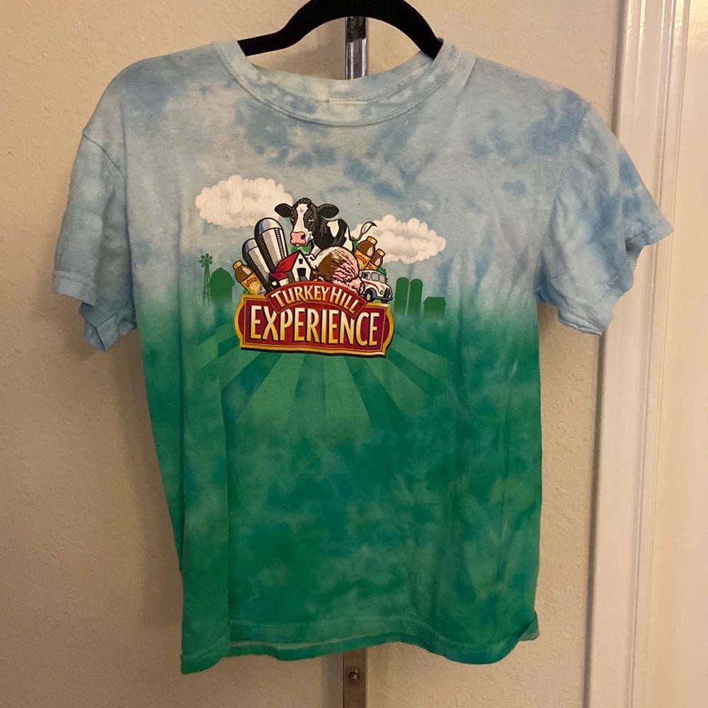 Turkey Hill T-Shirt
